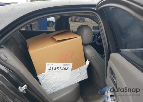 2014 Chevrolet Malibu 2Lt from USA, damaged, VIN 1G11E5SL1EF284746